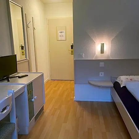 Hotel Les Berges