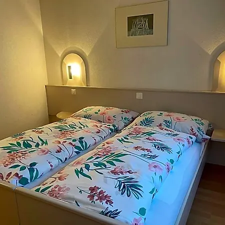 Les Berges Hotel Sierre