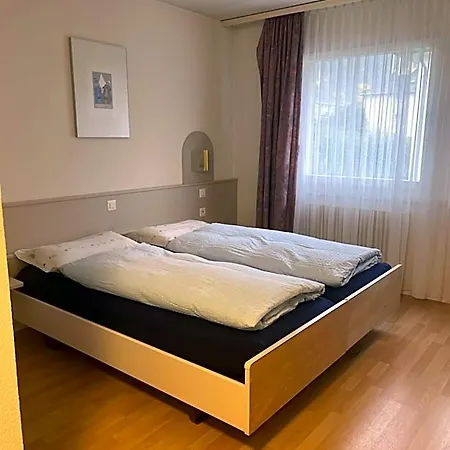 Hotel Les Berges Sierre