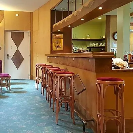 Hotel Les Berges