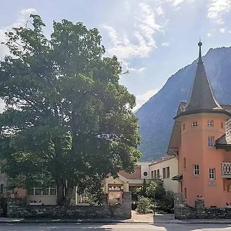Les Berges * Sierre