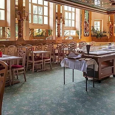 Hotel Les Berges Sierre