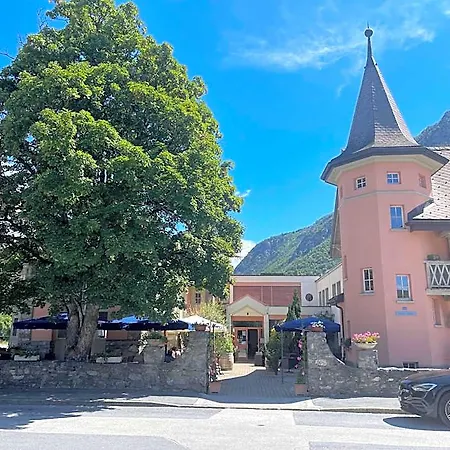 Les Berges Sierre
