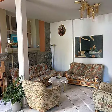 Les Berges Hotel Sierre