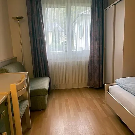 Les Berges Hotel Sierre