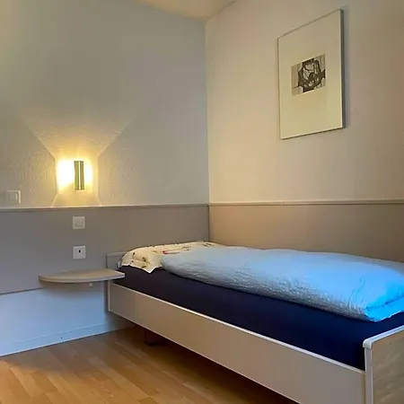 Les Berges Hotel Sierre
