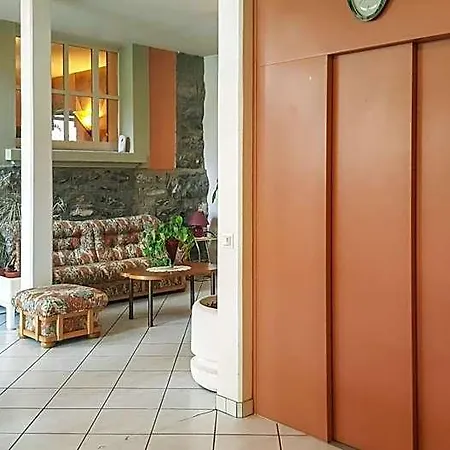 Hotel Les Berges *