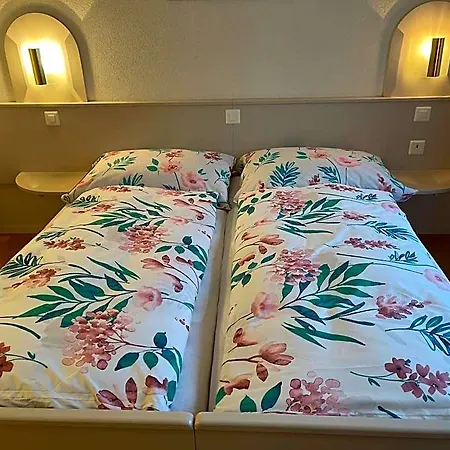 Hotel Les Berges