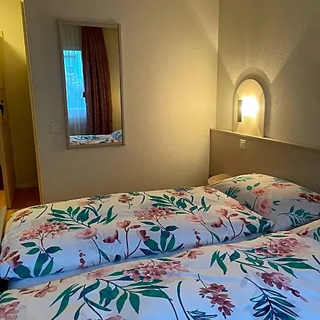 Hotel Les Berges